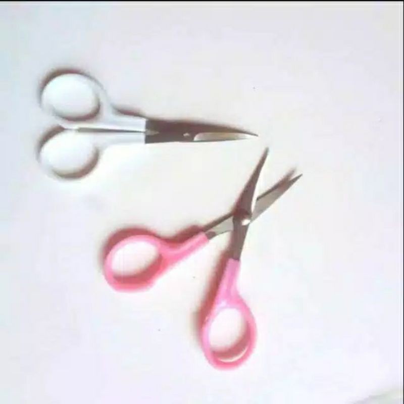 

GUNTING KECIL / GUNTING ALIS / GUNTING EYELASH EXTENSION