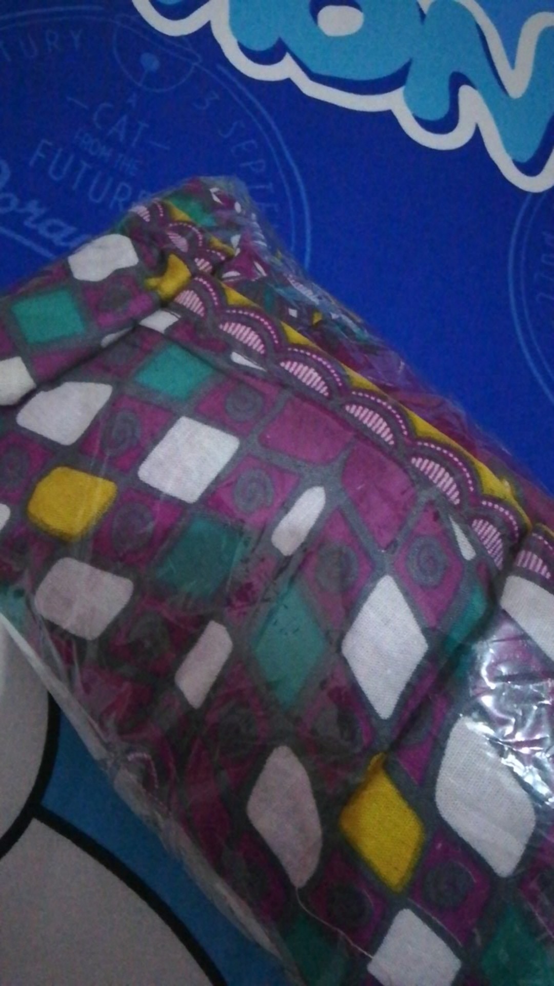 Atasan Batik Dolby Dolbi Dobby Doby Tenun Sutra Tulis Halus Katun Atbm Baron ,sarombit Atasan