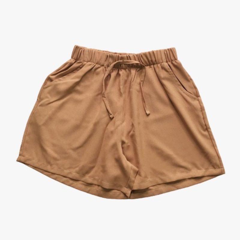 Hot Pants Poly / Hotpants Poly