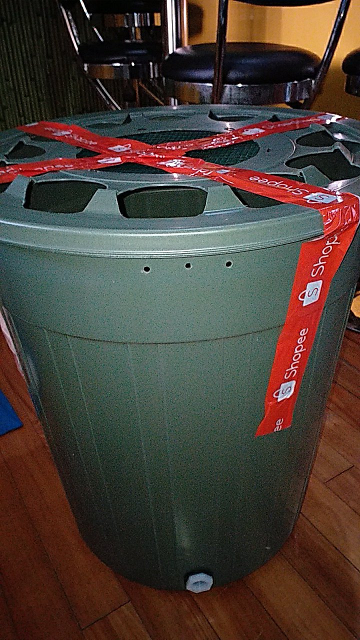 Budikdamber Khusus Grab Dan Gojek Type A