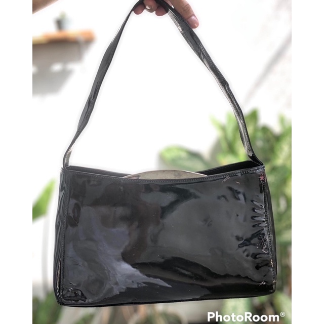 tas preloved branded tas ketek handbag