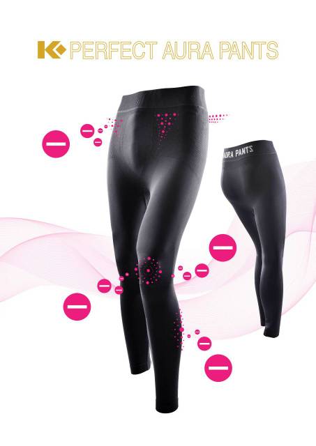 LEGGING PELANGSING | ORIGINAL | K-Perfect Aura Pants