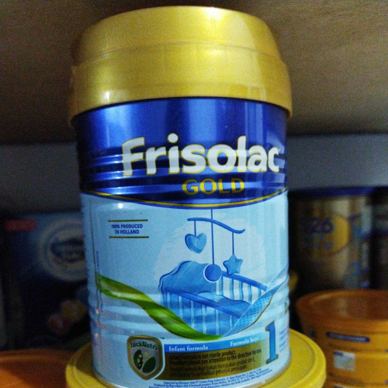 Harga Frisolac 1 Terbaru Juli 2021 Biggo Indonesia