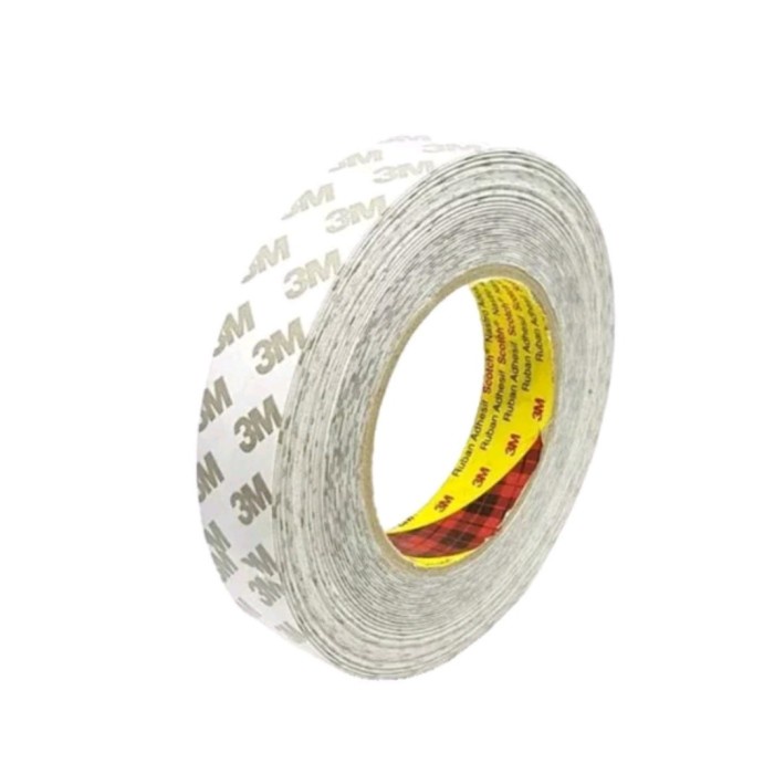 

3M Double tape tipis 9080 12mm x 50m