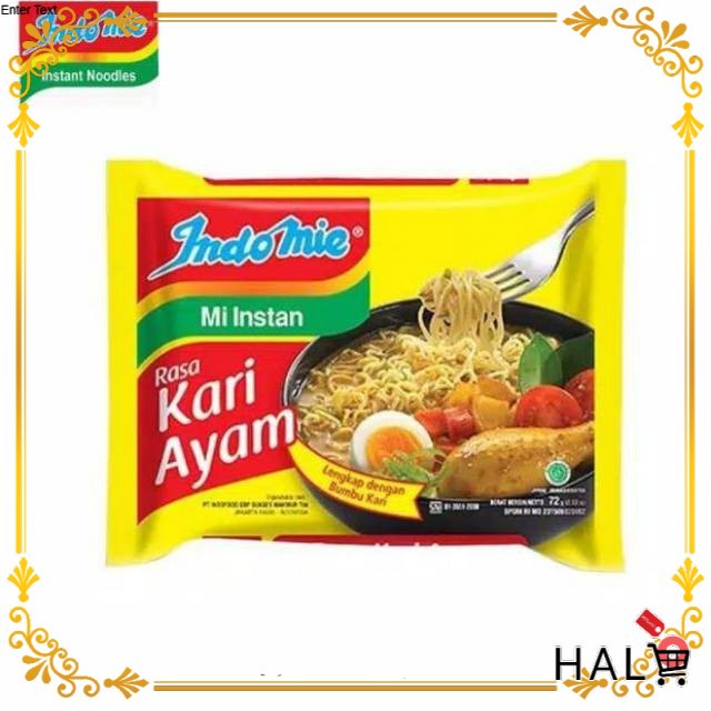 

INDOMIE KARI AYAM