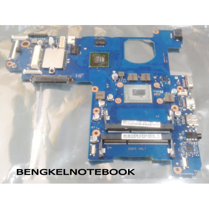 Motherboard Samsung NP270E5E NP270E4V