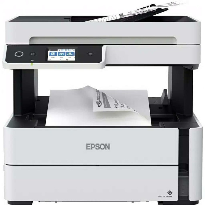 Printer EPSON M3170 All In One Printer