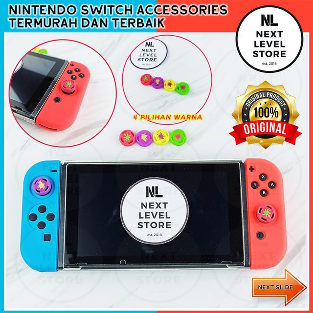 splatoon joy con grip