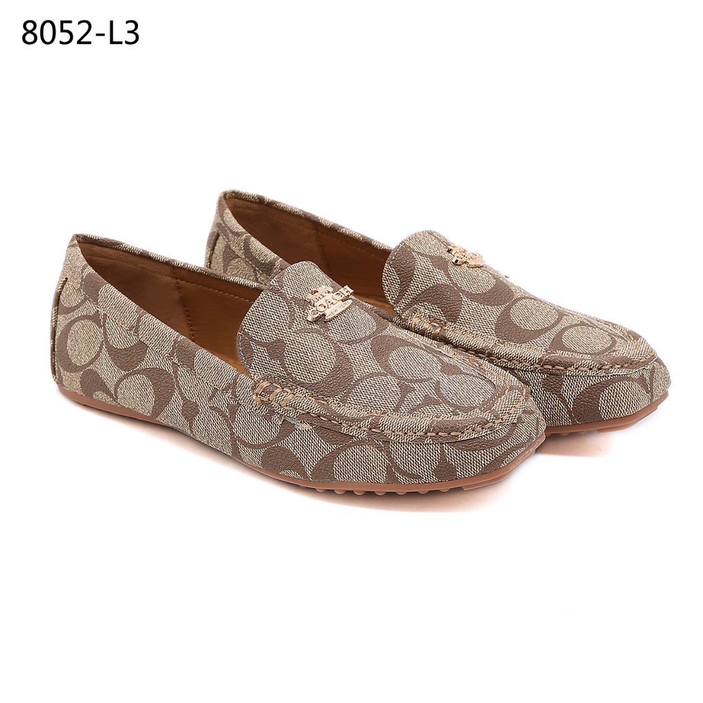 Moccasin #8052-L3