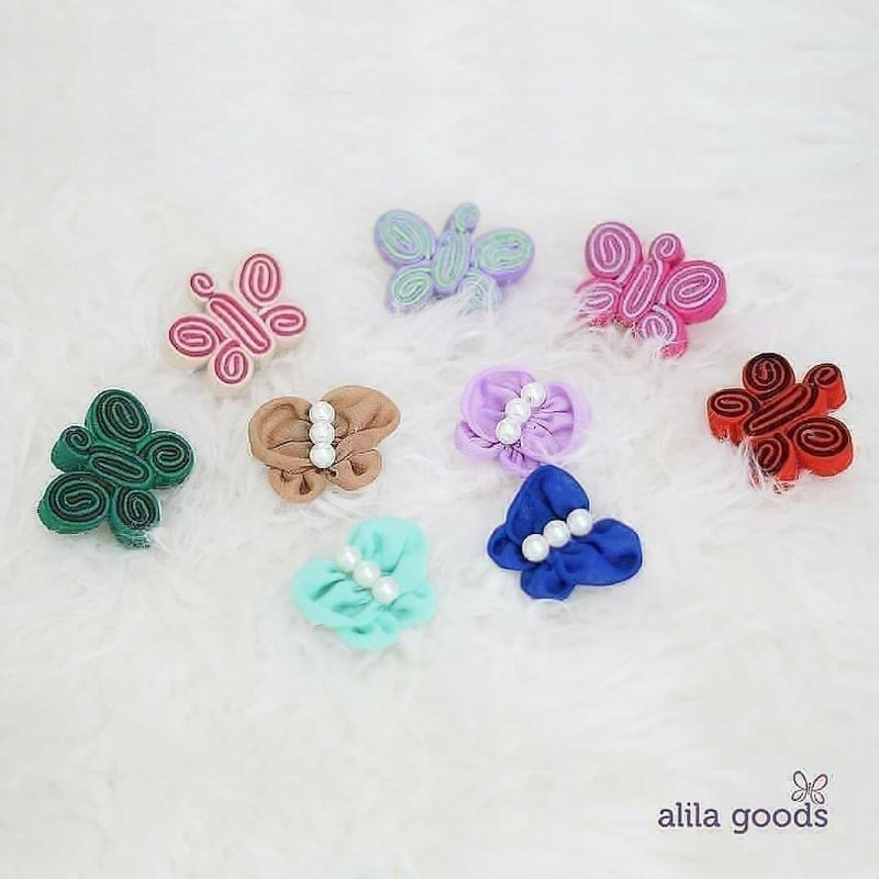 Bross Alila Goods | Hijab Alila
