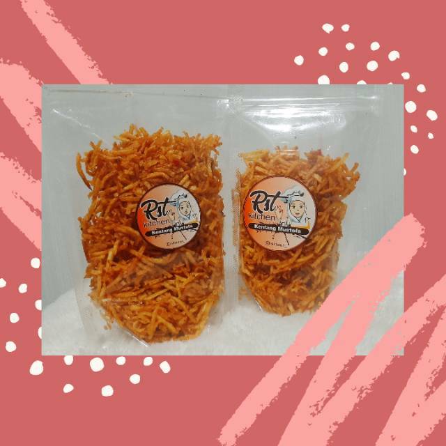 

Kentang Musthofa by rstkitchen
