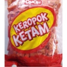 QUQU KEROPOK KETAM