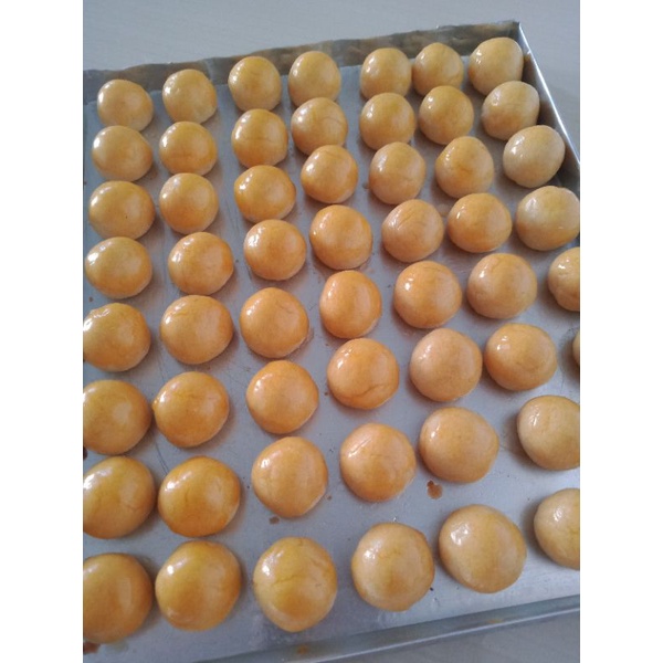 

NASTAR, KUE NASTAR, KUE LEBARAN