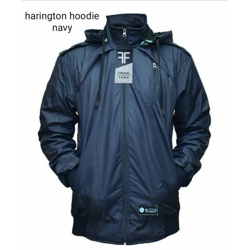 Kang Daniel Wanna One Suga BTS Taeyong NCT Korean Kpop / Sensor Jaket Parka Justine Stell Series