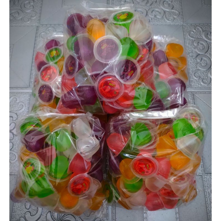 

Inako Jelly 1kg