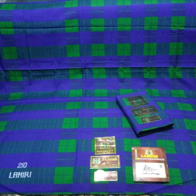 Lamiri kdt full sutra