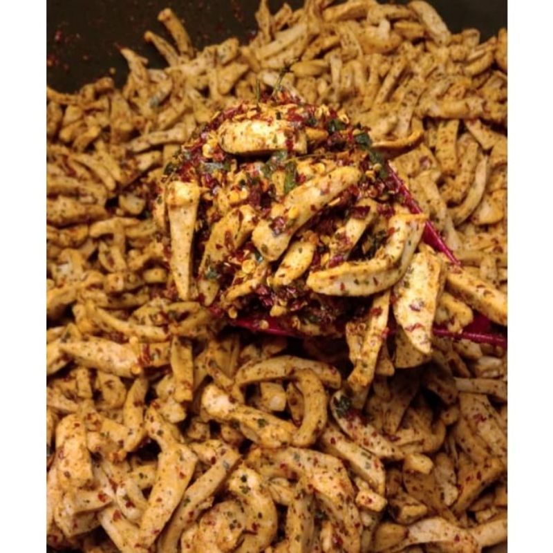 

BASRENG STICK DAUN JERUK VIRAL 1KG