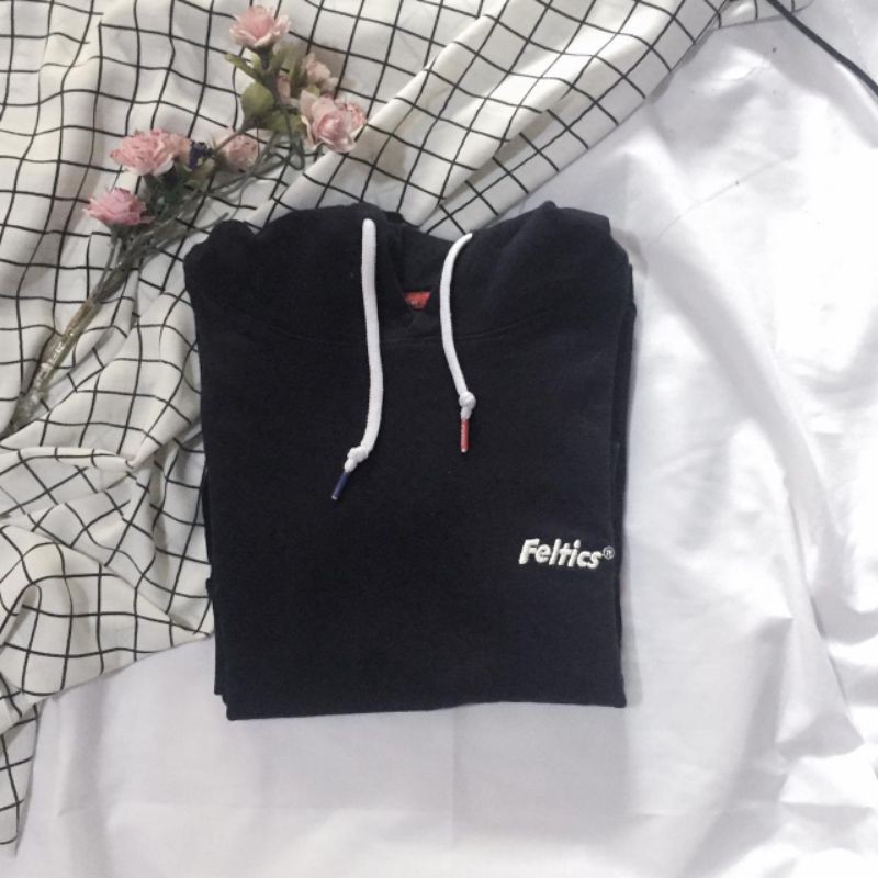 Hoodie brand feltics