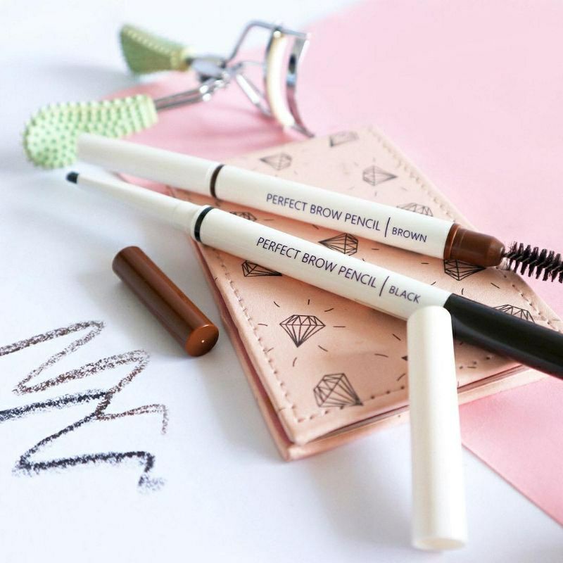 LA TULIPE PERFECT BROW PENCIL