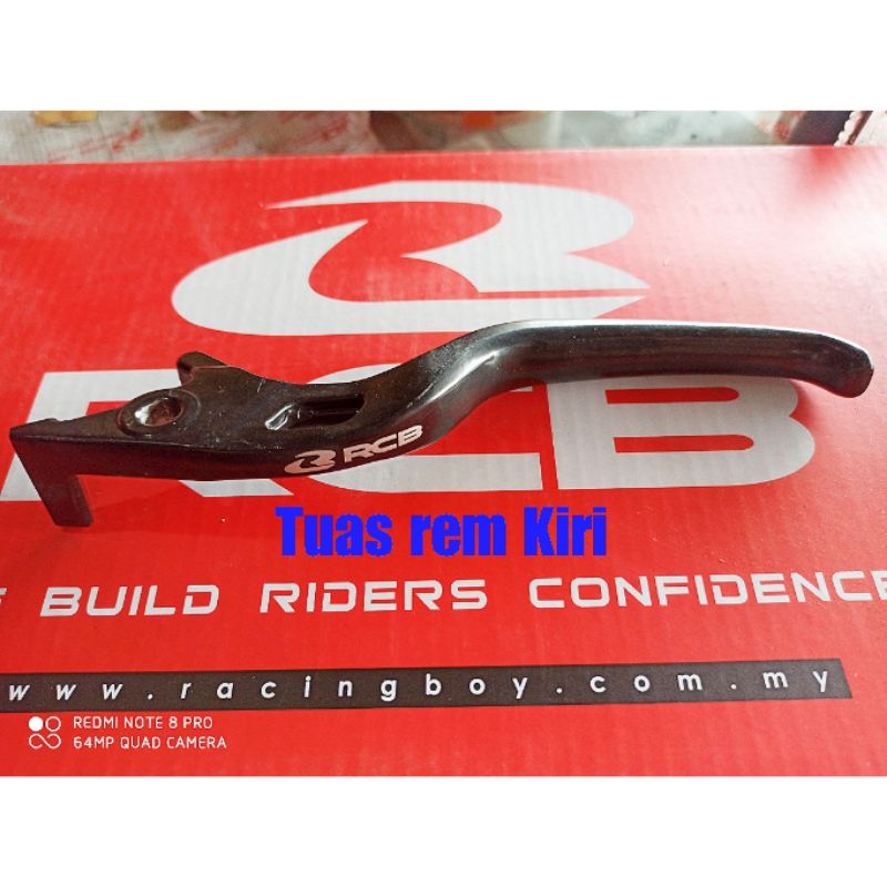 Handle rem RCB Tuas rem RCB kanan Tuas rem kiri Original RCB