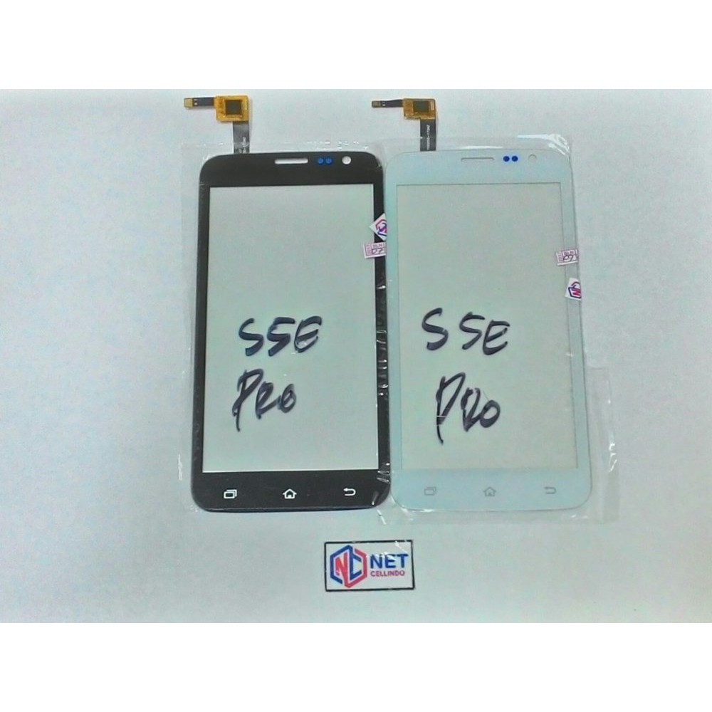 TOUCHSCREEN  ADVAN ADVANCE S5E PRO ORIGINAL