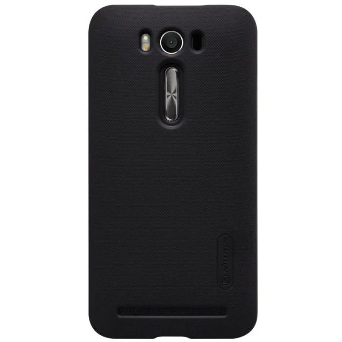 ASUS ZENFONE 2 LASER 5.0 NILLKIN HARDCASE FROSTED SHIELD ORIGINAL