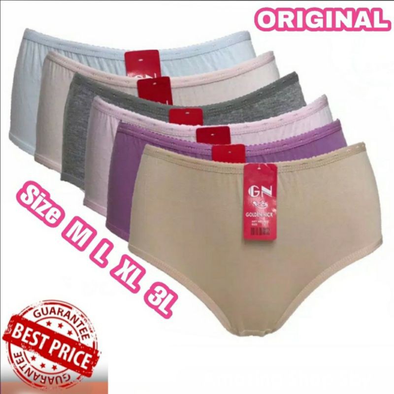 Celana Dalam GN grosir