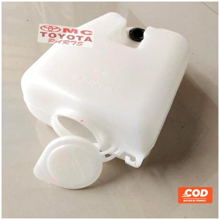 Tabung Tangki Air Wiper Kijang Kapsul 7K 85315-0B010 (( Kode 023))