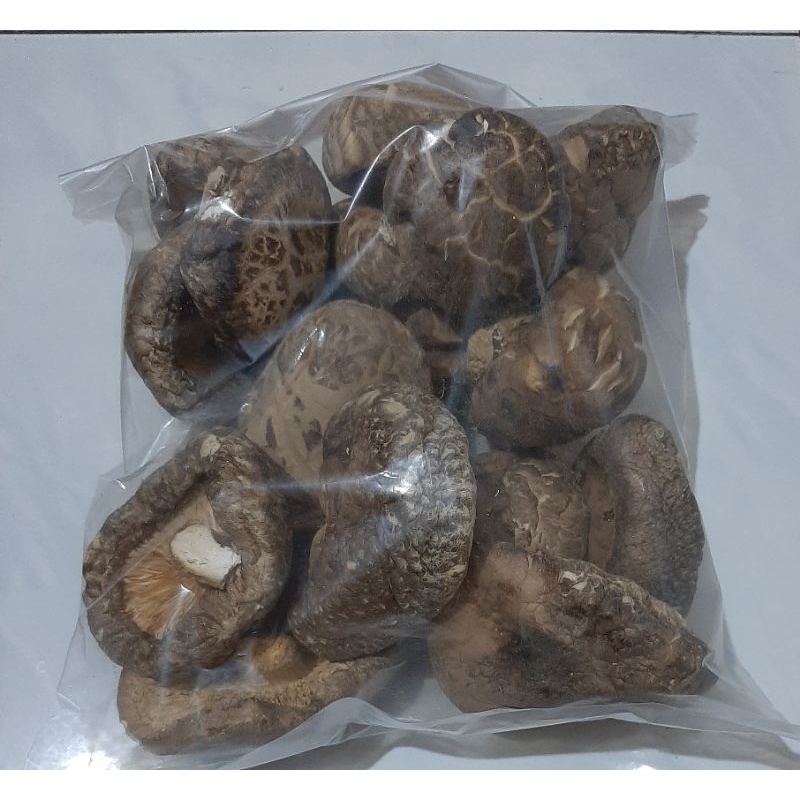 

Jamur shitake/ hioko kering 200gr