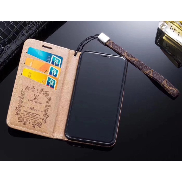 Flipcase wallet gucci blueberry channel lv high class samsung a50