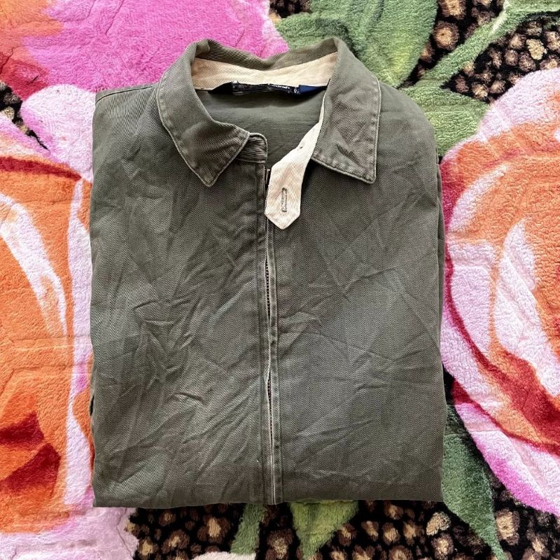 Work Jacket Ralph Lauren