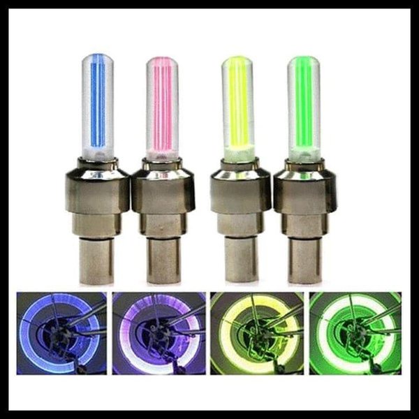 LED PENTIL SEPEDA HARGA 1 SET