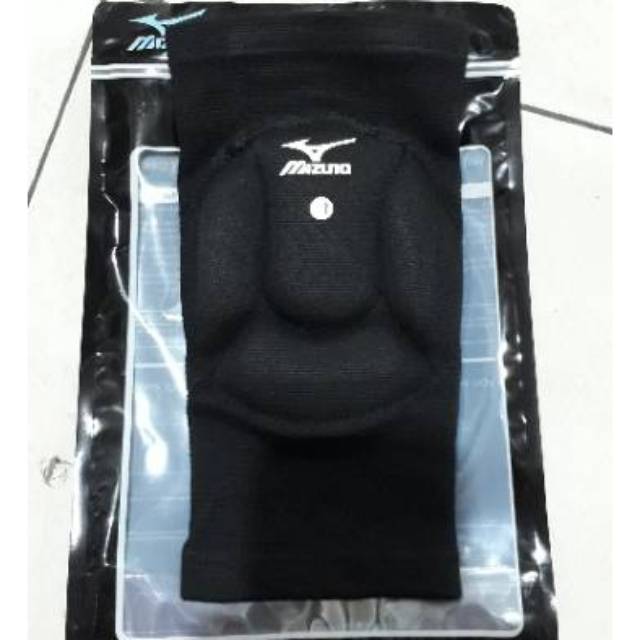 Deker Lutut Busa Knee Pad Mizuno Knee Support Dekker Lutut