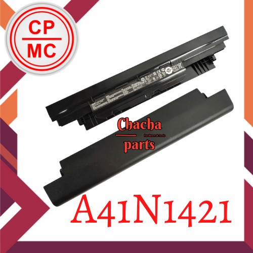 Baterai Asus PU450 PU451 PU550 PU551 PRO451 PRO452S PRO551L P2530U P2520L P2430U P2440U