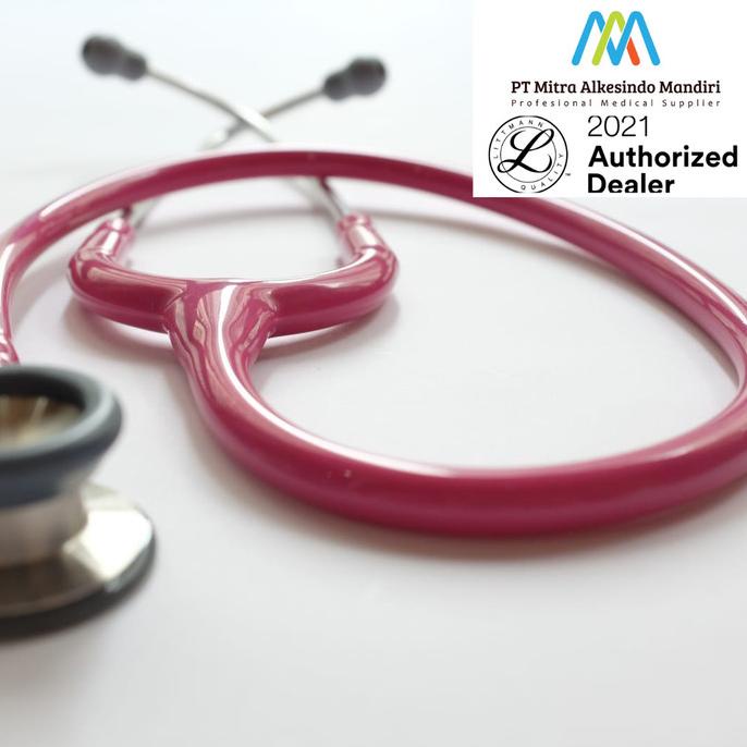 Stetoskop Littmann Classic Ii Pediatric Raspberry