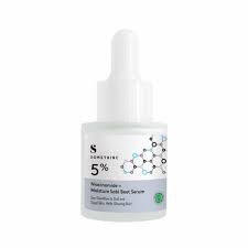 [NEW PROMO!] SOMETHINC 5% Niacinamide + Moisture Sabi Beet Serum - Mencerahkan Kulit