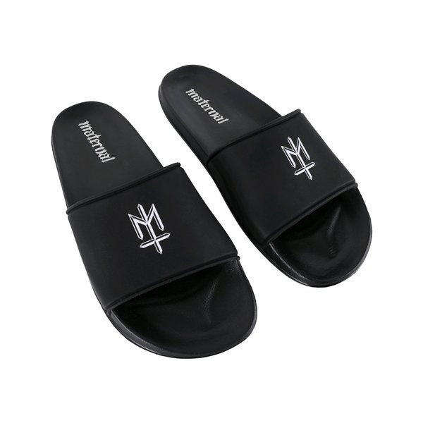 SANDAL PRIA KEREN TERBARU 2022/2023 SANDAL SLIDE SELIP ON KARET SENDALCOWOK DEWASA MURAH KEKINIAN / 