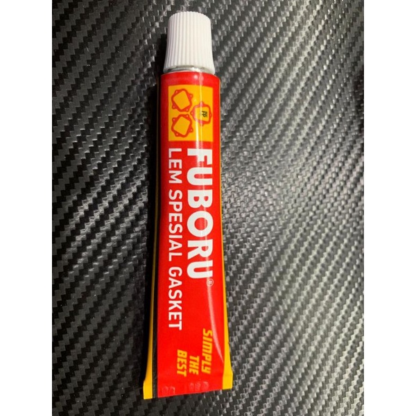 Lem paken/Lem mesin/Gasket Lem Gasket/silikon mesin/Lem anti panas/Gasket