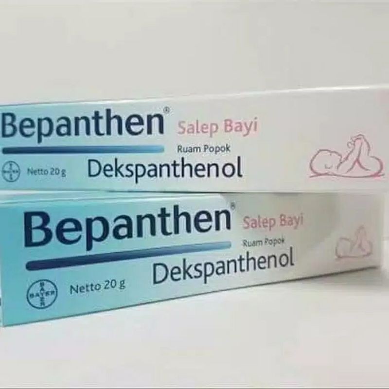 bepanthen crem
