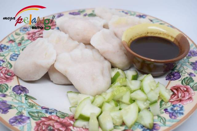 Pempek Asli Palembang / Paketan