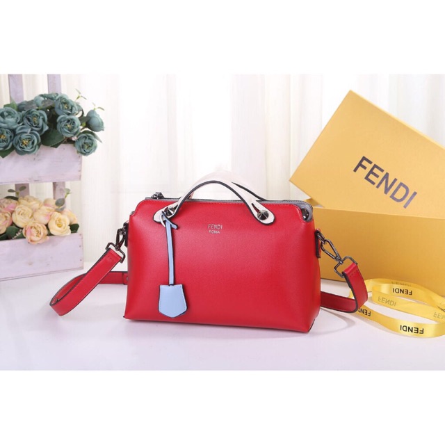 TAS FENDI 8125 GRACIA BAG BATAM