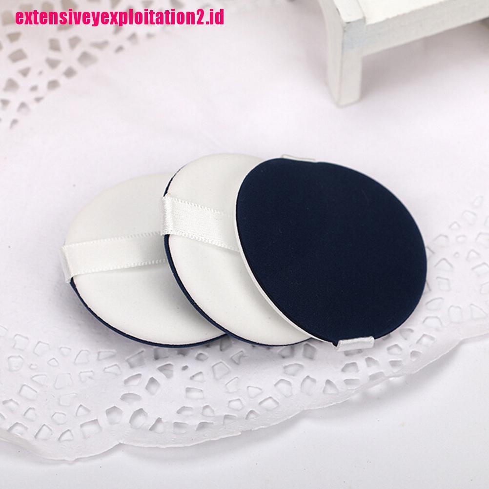 &lt; E2id &amp; &gt; Puff Air Cushion Aplikator Makeup / Kosmetik Wanita