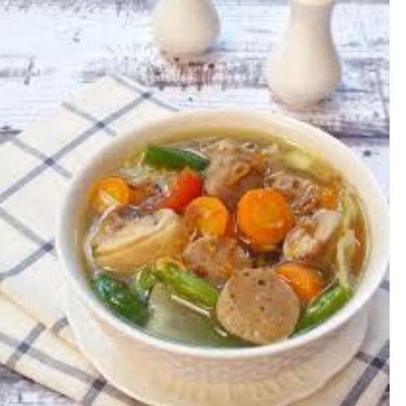 

DAILY CATHERING!!! SAYUR SOP BAKSO BANDUNG /MURAH ENAK