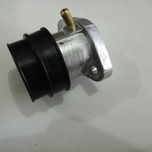 INTAKE MANIFOLD KLX 150 PE28