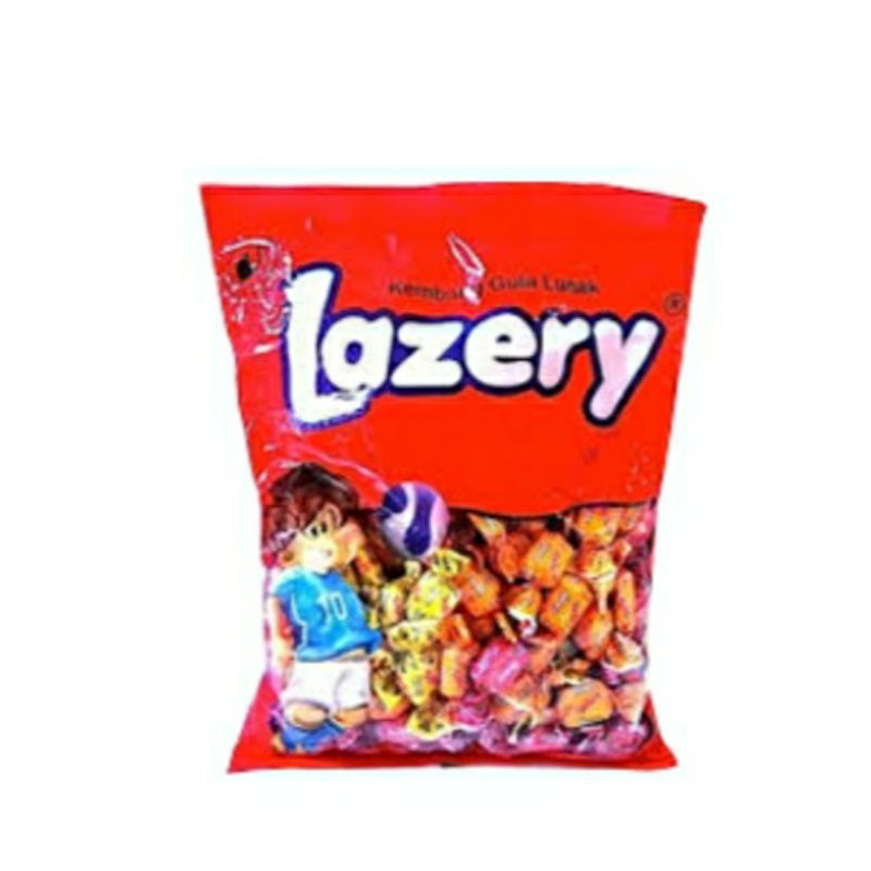 

Lazery Candy Yogurt 100g