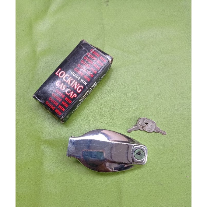 tutup tangki tengki yamaha rx100 RX100 rx125 RX125 twin