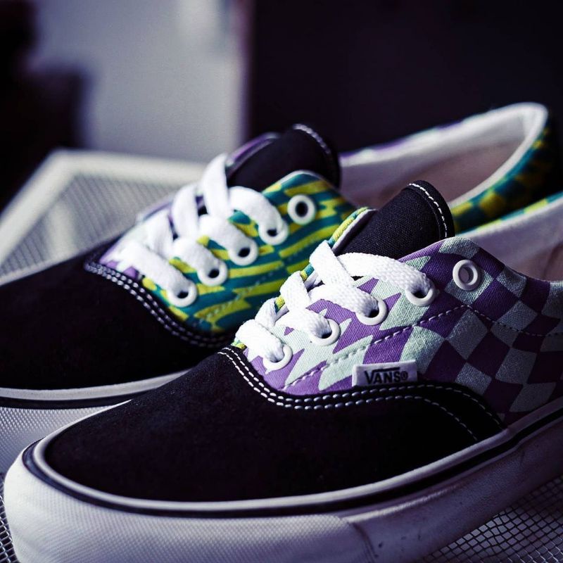 VANS ERA TWIST