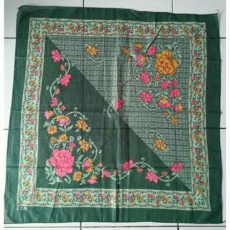 CTS turkey segiempat cts / hijab sidogiri / segiempat sidogiri / segiempat ikat nenek