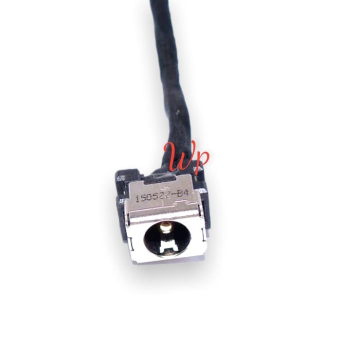 Dc Jack Cable Power Konektor Asus GL552 GL552J GL552JX 2DW3156-005111F