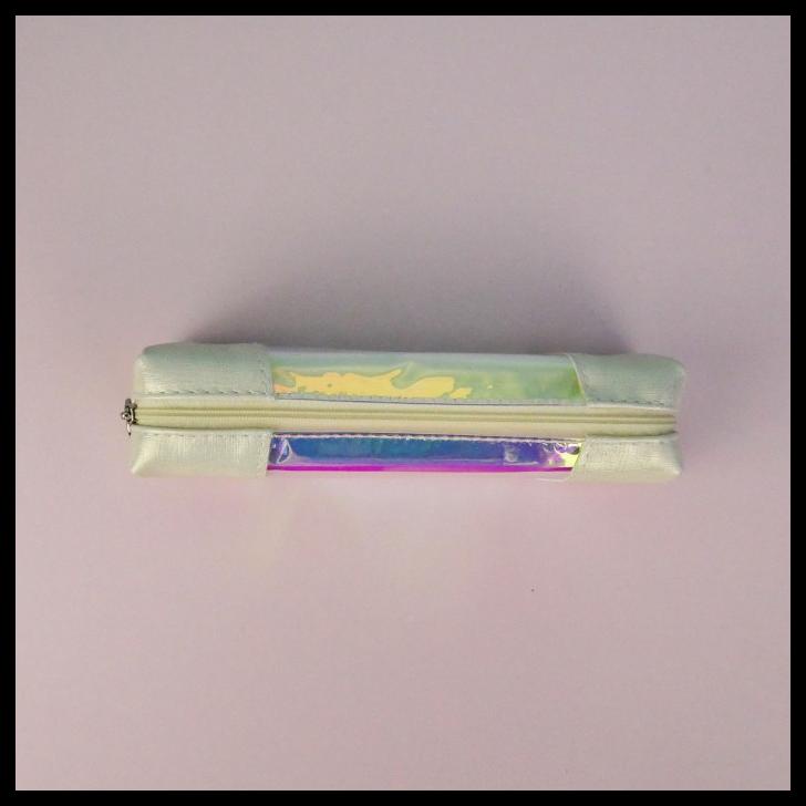 

Kotak Tempat Pensil Shine / Glitter / Just Like You Stationary